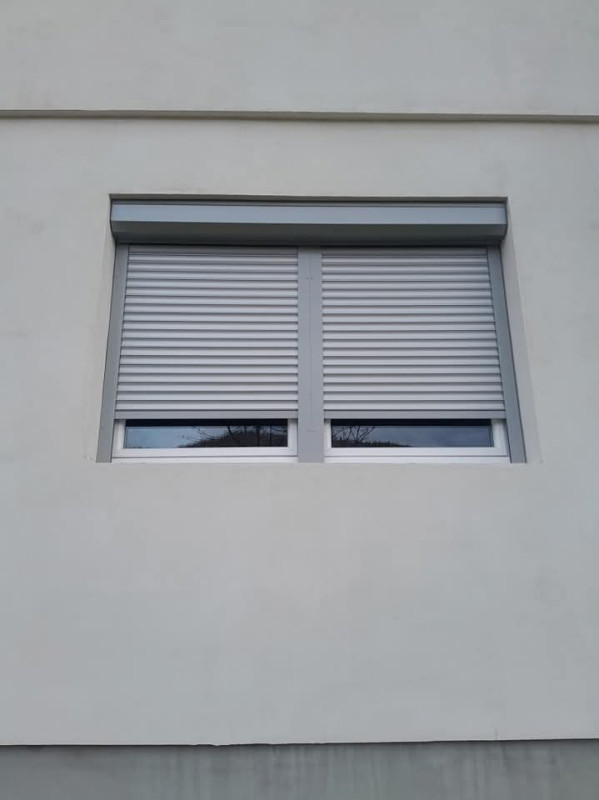 Aluminijske roletne , ograde , harmo komarnici