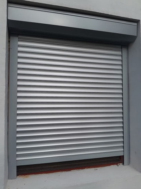 Aluminijske roletne , ograde , harmo komarnici