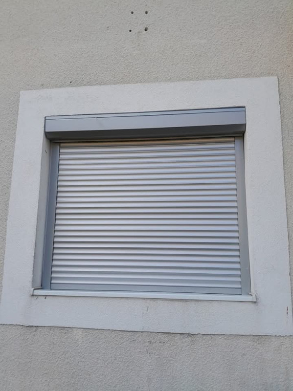 Aluminijske roletne , ograde , harmo komarnici