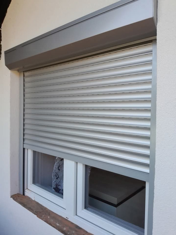 Aluminijske roletne , ograde , harmo komarnici