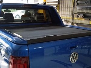 Volkswagen Amarok poklopac gepeka  roletna rolo OFF ROAD dijelovi