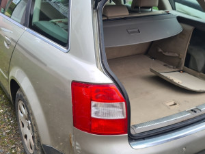 Kočiona kliješta zadnja Audi A4 B6