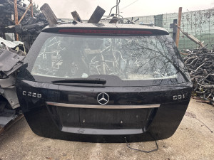 Geepek vrata Mercedes W204 2012