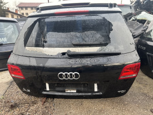 Gepek vrata Audi A3 2012
