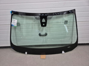 NOVA prednja sajba BMW 5 F10 F11 LCI Head Up kamera senzor  2012-