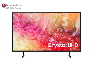 SAMSUNG TV UE85DU7172UXXH