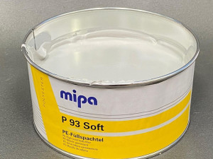 Mipa P93 Soft Filler kit