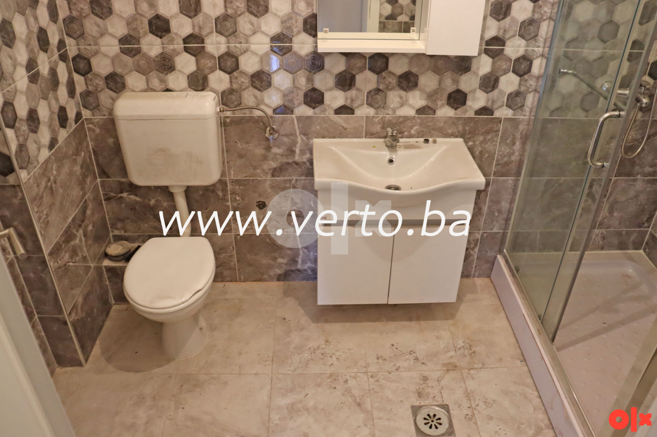 Stan, Centar, Živinice 97m2 5