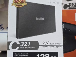 SSD Disk 128 GB