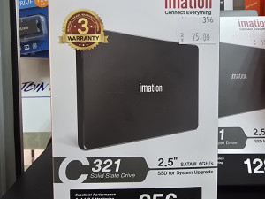 SSD Disk 256 GB