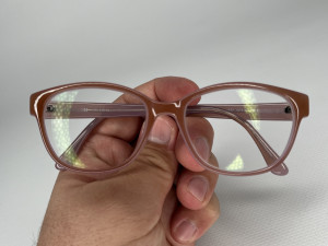 Fielmann Inter 2187 ženski dioptrijski okvir