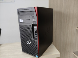 RACUNAR Intel Core I5 8500 16GB DDR4 SSD 256GB Garancija 1 godina