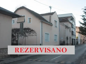 NAJAM - Poslovni prostor sa garažom i skladišnim prostorom