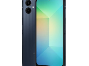 Mobitel Samsung Galaxy A06 6GB+128GB  Black (17600)