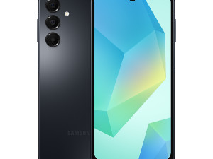 Mobitel Samsung Galaxy A16 4GB+128GB Black (17601)