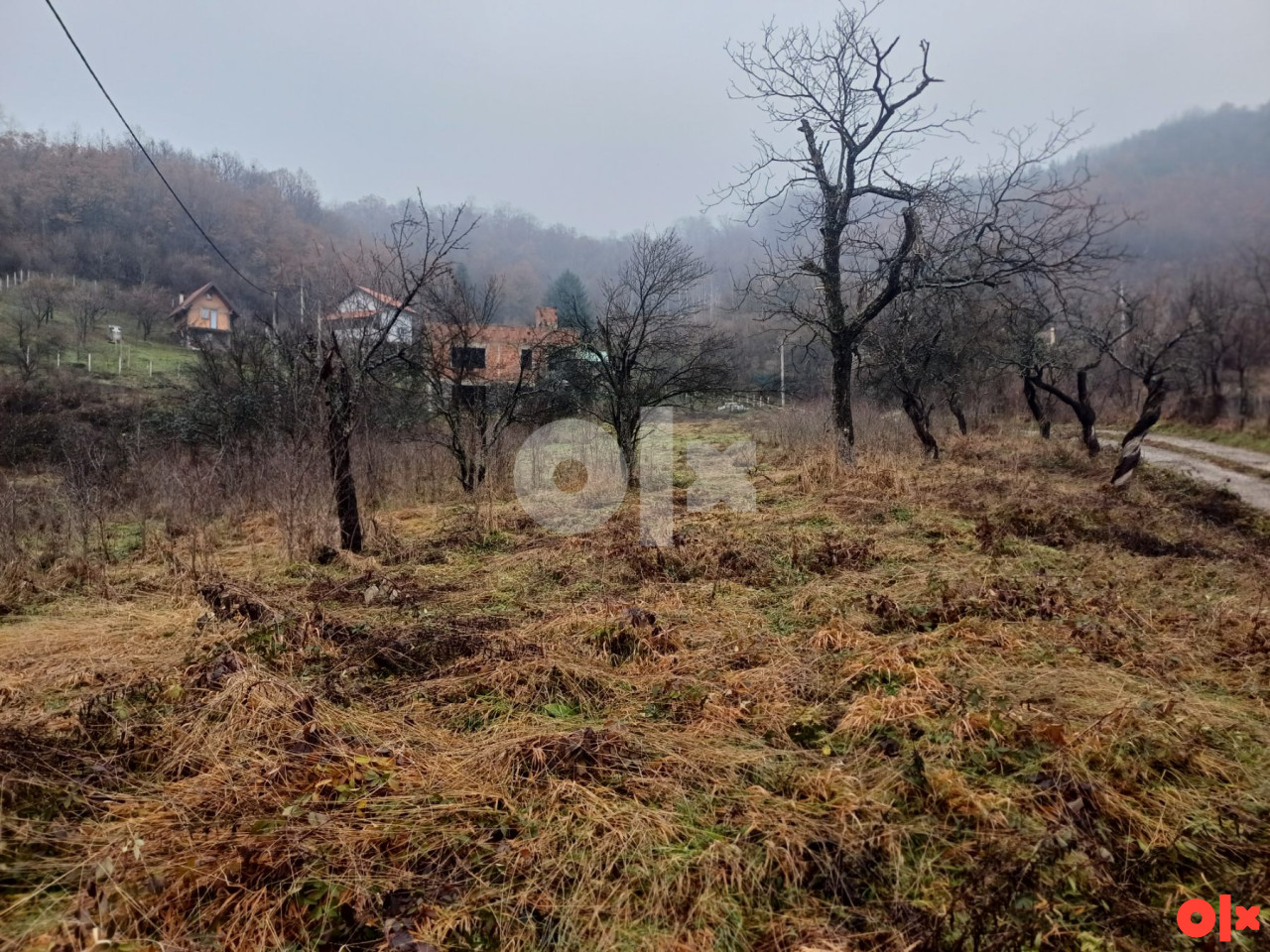 Imanje u Semizovcu-Poturovići  10000m2 3