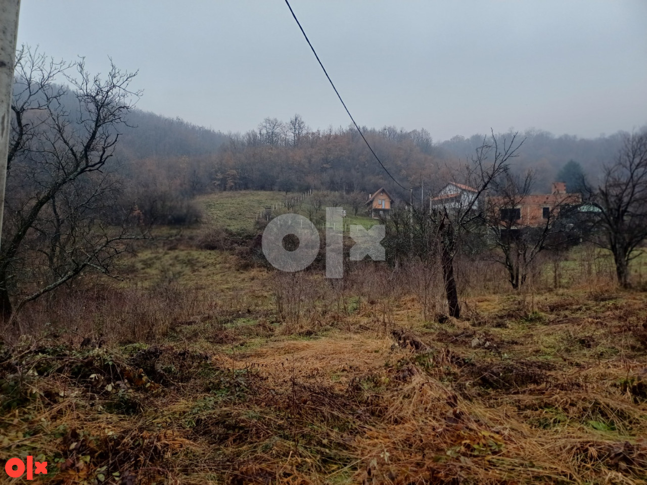 Imanje u Semizovcu-Poturovići  10000m2 4