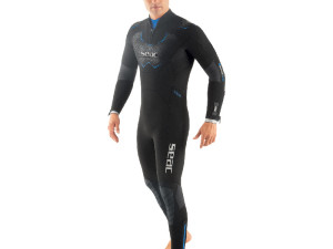 Ronilačko odijelo Seac SPACE MAN 7MM