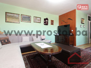 PROSTOR prodaje: Četverosoban stan, Ciglane photo 4