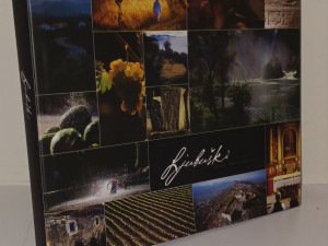 MONOGRAFIJA - LJUBUSKI  OAZA HERCEGOVINE