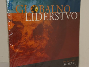 GLOBALNO LIDERSTVO - IZET RAĐO , MILE SADZAK