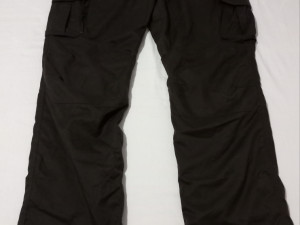 SOLOGNAC muške zimske hlače vel.XL(dimenzije u detaljnom opisu)