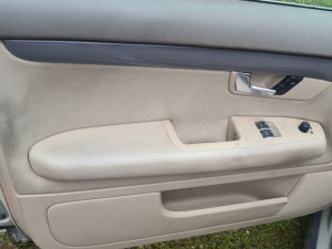 Podizači stakala Audi A4 B6 B7