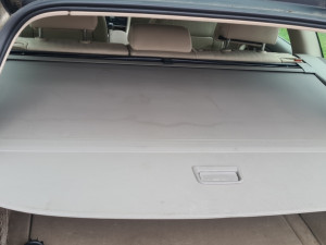 Krovni tapacirung Audi A4 B6