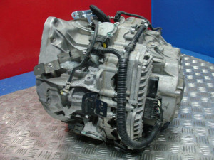 Automatik mjenjac Renault Clio 4 1.5dci automatic 2014 god