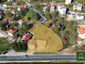 Kuća sa posl. prostorom 154 m2/ Kuća 180 m2/ Binježevo/ Hadžići photo 2