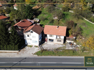 Kuća sa posl. prostorom 154 m2/ Kuća 180 m2/ Binježevo/ Hadžići photo 3
