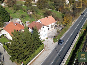 Kuća sa posl. prostorom 154 m2/ Kuća 180 m2/ Binježevo/ Hadžići photo 4