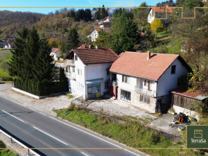 Kuća sa posl. prostorom 154 m2/ Kuća 180 m2/ Binježevo/ Hadžići photo 5