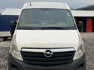 DIJELOVI OPEL MOVANO 2.3 2011 | AUTO-KEMO