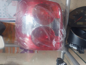 Stop svjetlo pasat 5 Autootpad Cako