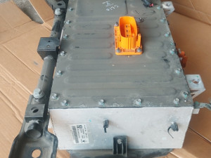 Baterija hibrid renault clio 2022 Autootpad Cako