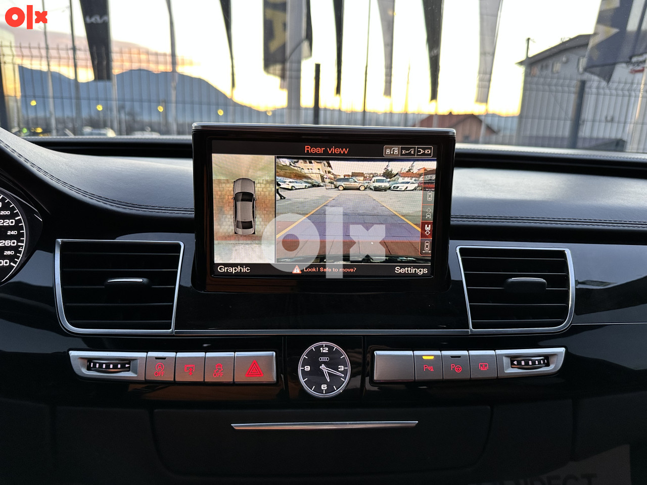 Audi A8 Exclusive 4.2TDI QUATTRO