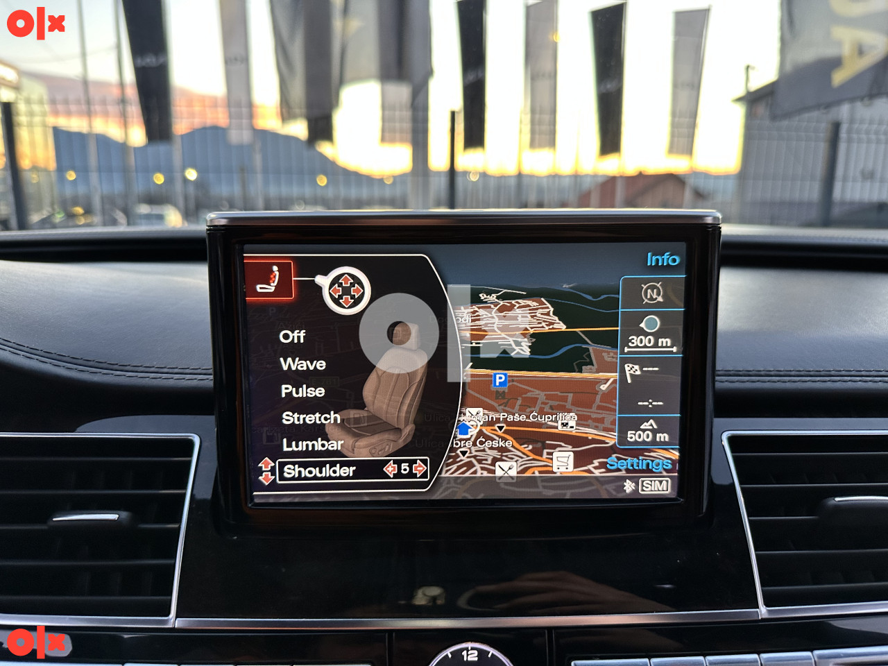 Audi A8 Exclusive 4.2TDI QUATTRO