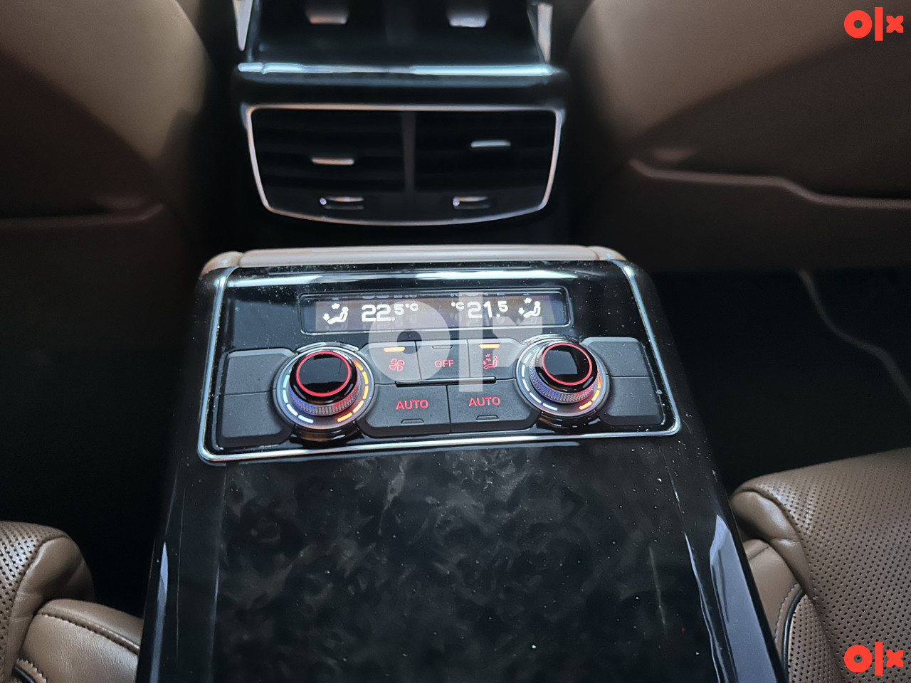 Audi A8 Exclusive 4.2TDI QUATTRO