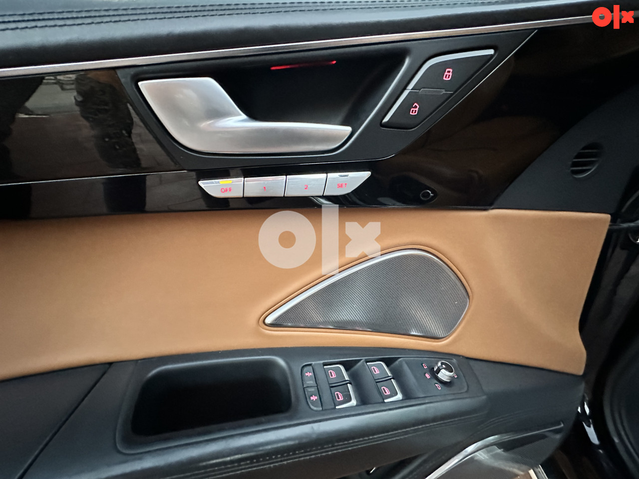 Audi A8 Exclusive 4.2TDI QUATTRO