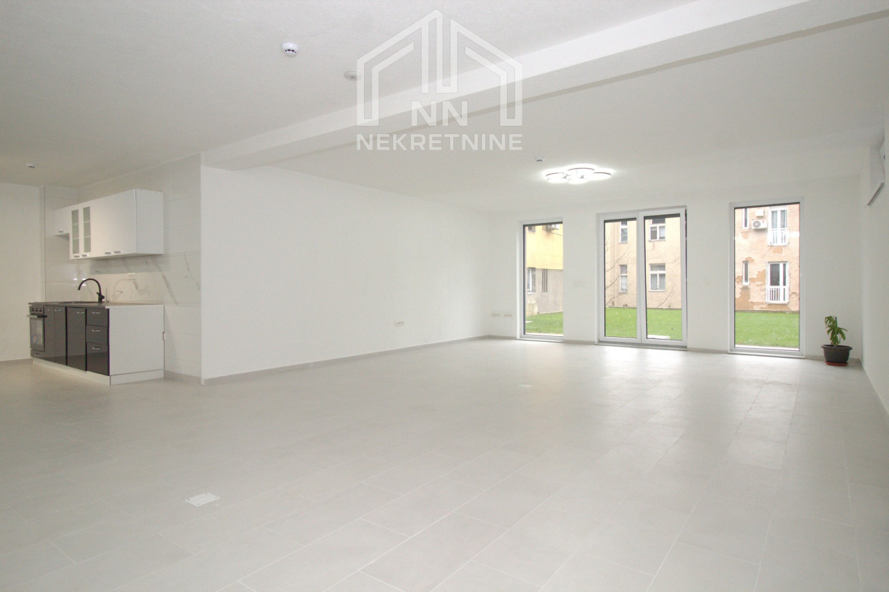 NN Nekretnine : Poslovni prostor 150m2 - Džidžikovac - Centar 2