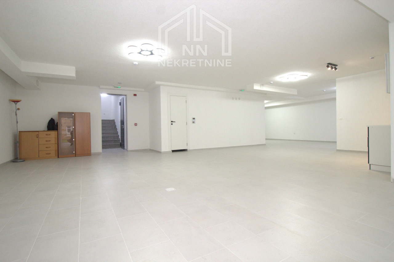 NN Nekretnine : Poslovni prostor 150m2 - Džidžikovac - Centar 3