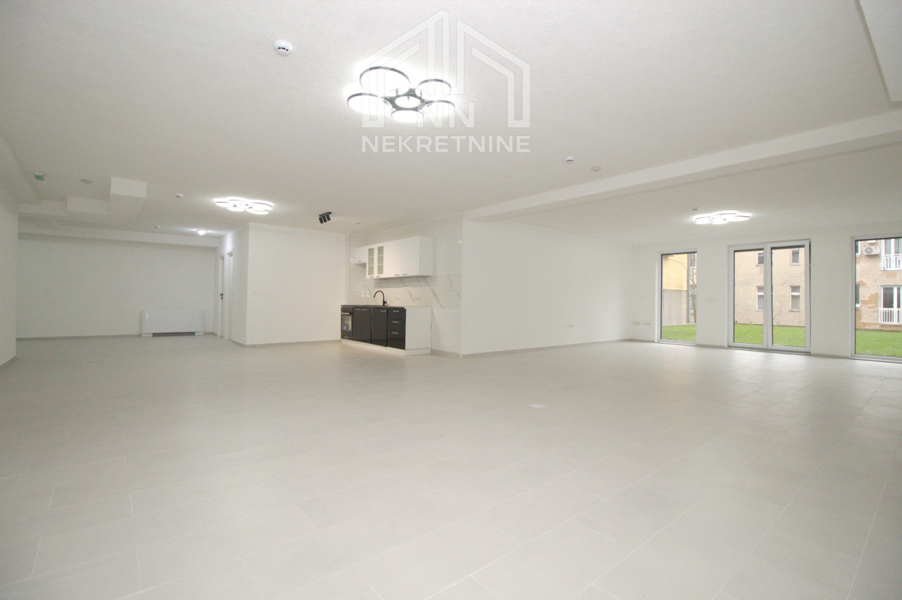 NN Nekretnine : Poslovni prostor 150m2 - Džidžikovac - Centar 4