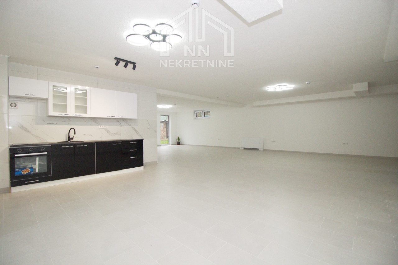 NN Nekretnine : Poslovni prostor 150m2 - Džidžikovac - Centar 5