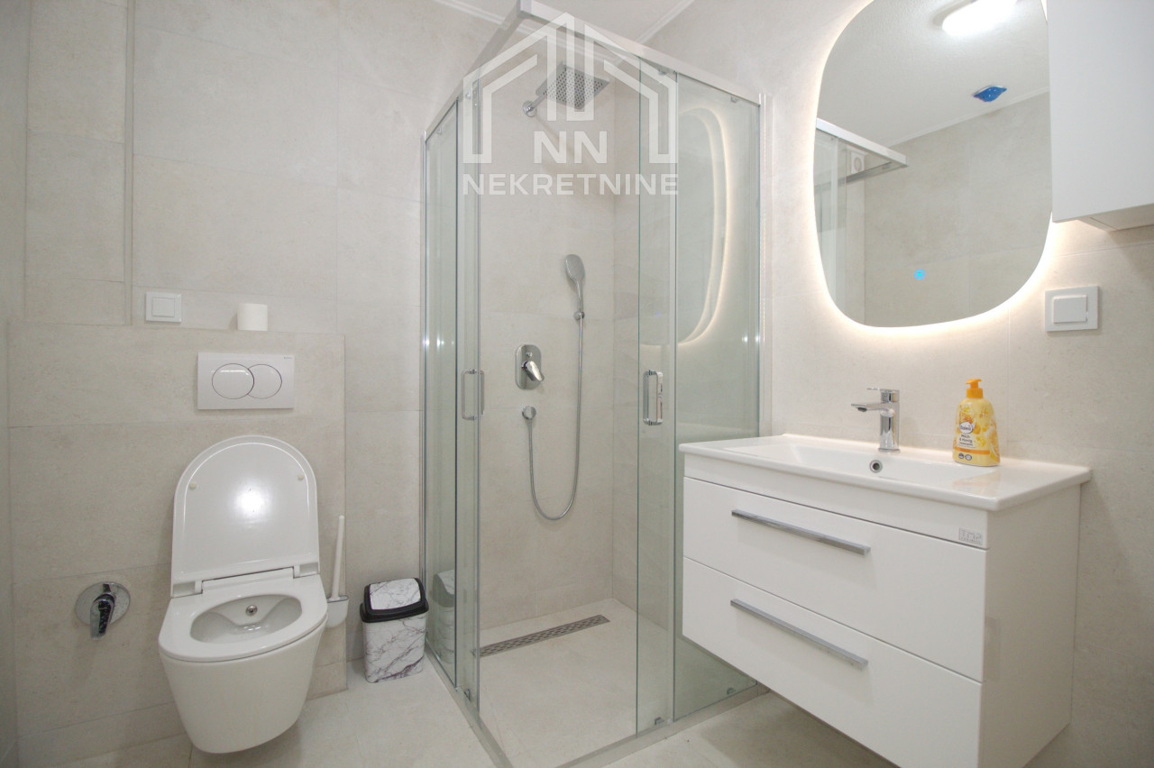 NN Nekretnine : Poslovni prostor 150m2 - Džidžikovac - Centar 7