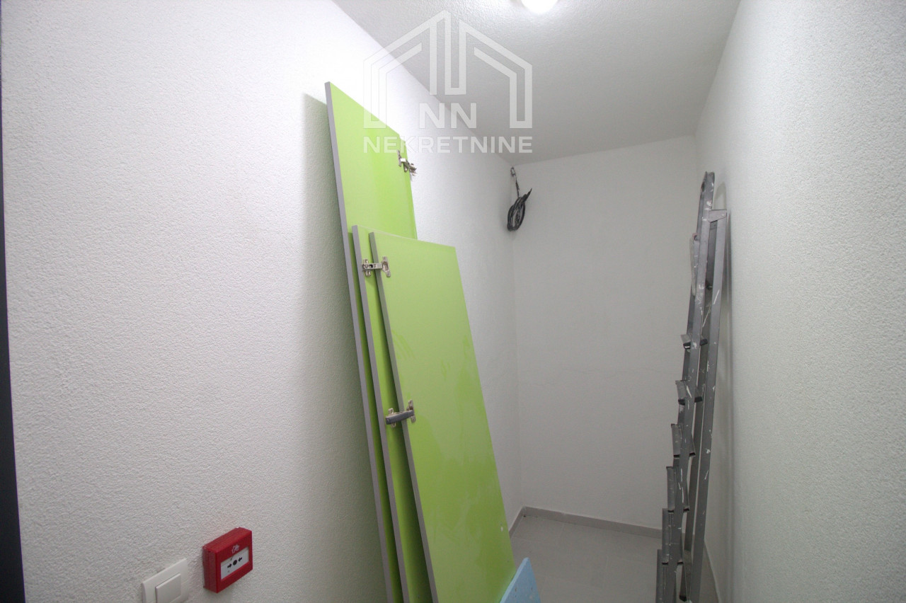 NN Nekretnine : Poslovni prostor 150m2 - Džidžikovac - Centar 9