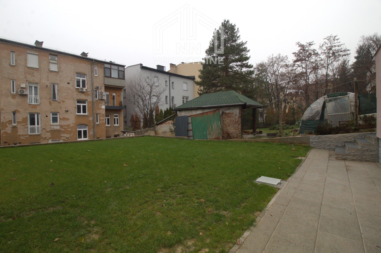 NN Nekretnine : Poslovni prostor 150m2 - Džidžikovac - Centar 10