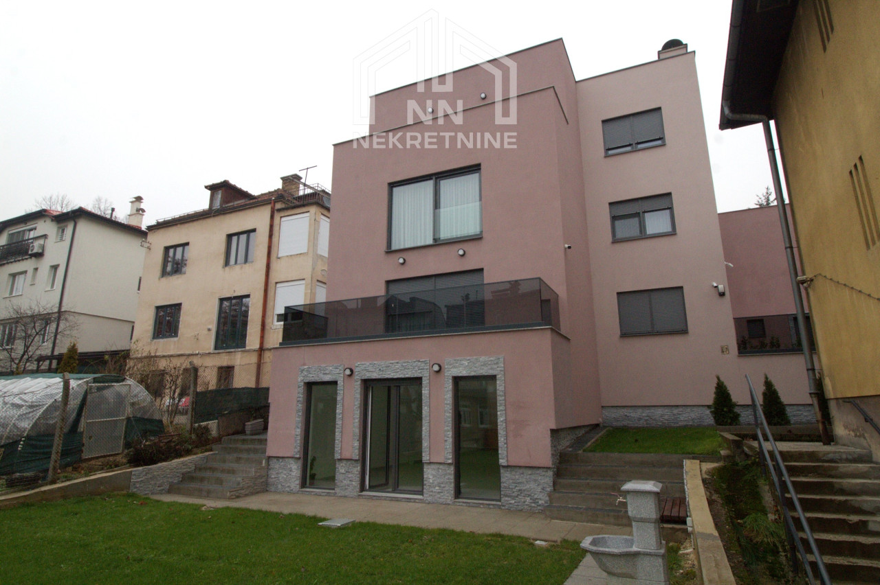 NN Nekretnine : Poslovni prostor 150m2 - Džidžikovac - Centar 12