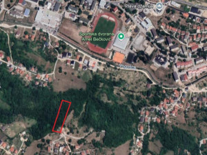 SIGENX prodaje/ Zemljište Vogošća 2.315m2/ Uglješići