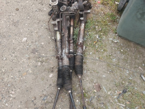 Letva golf 4 Autootpad Cako